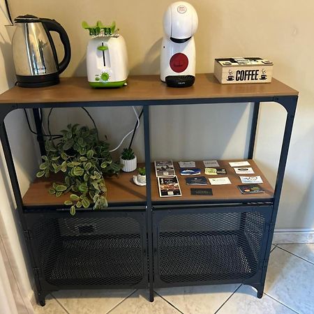 My Suite פיוג'י מראה חיצוני תמונה