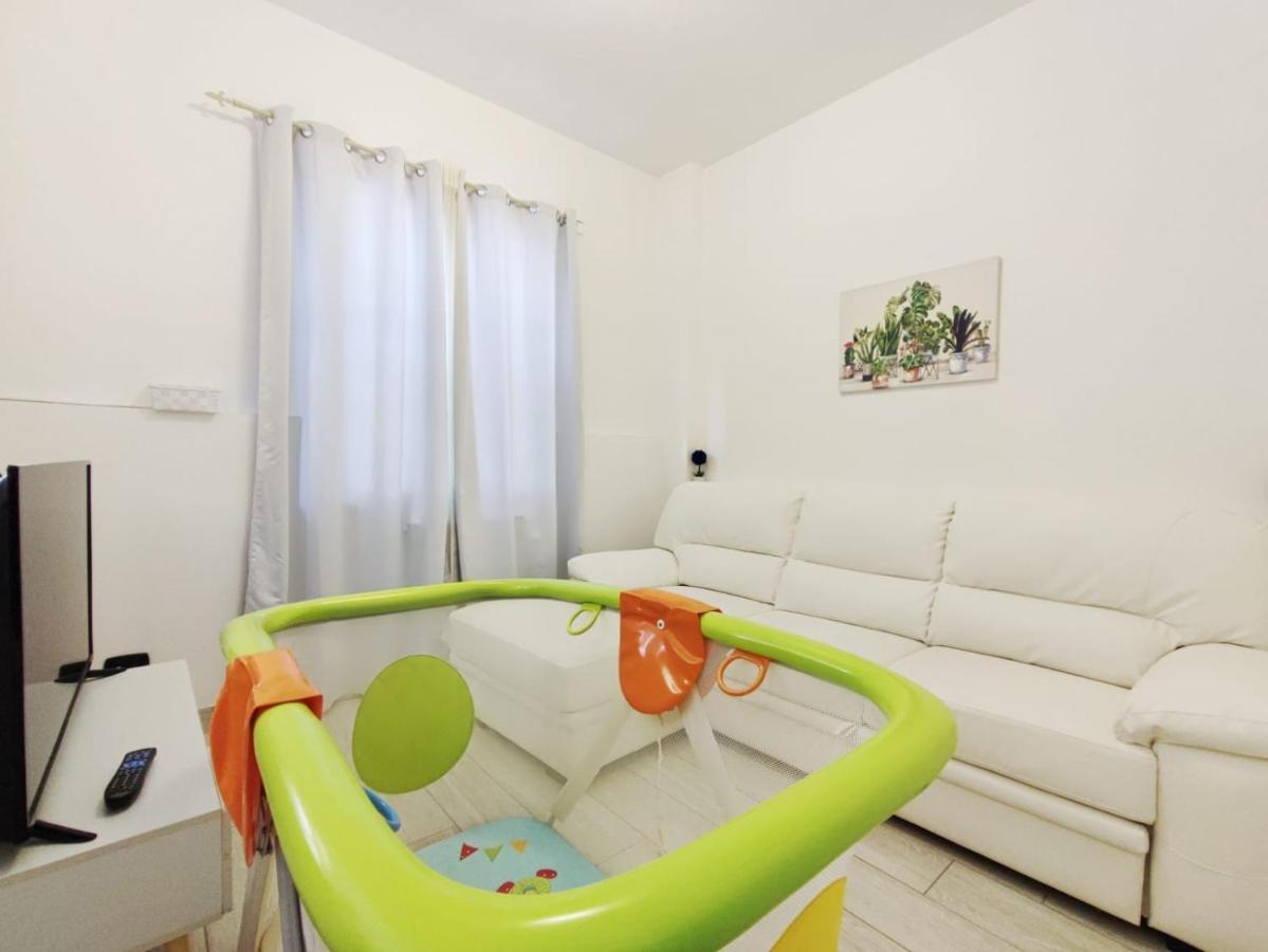 My Suite פיוג'י מראה חיצוני תמונה