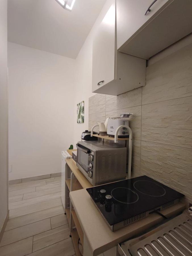 My Suite פיוג'י מראה חיצוני תמונה