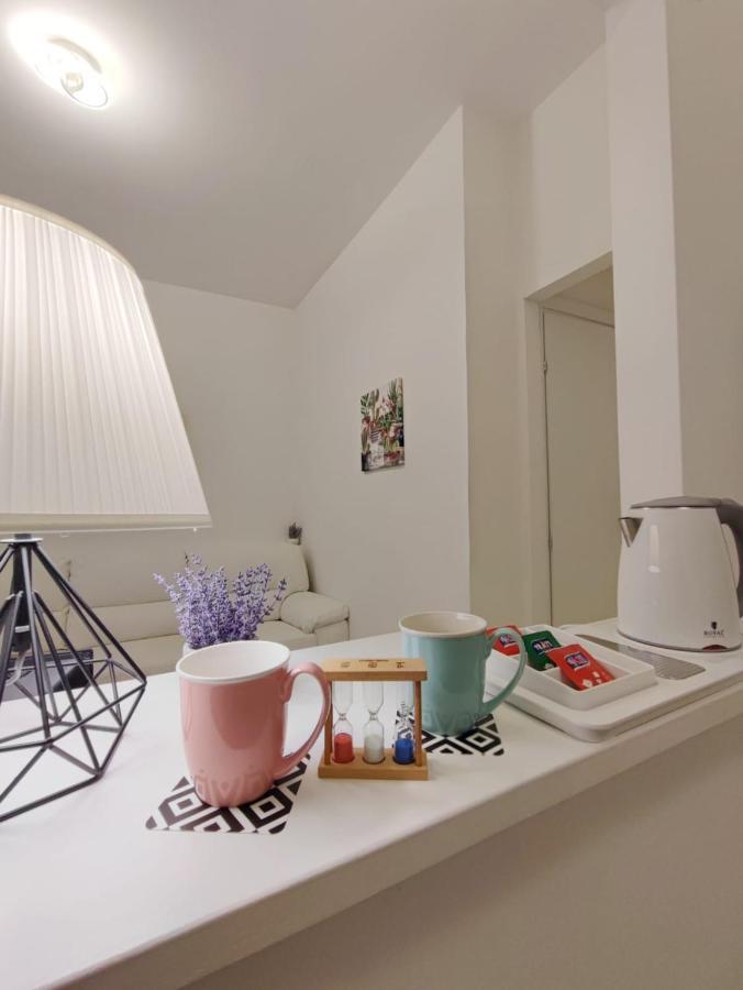 My Suite פיוג'י מראה חיצוני תמונה