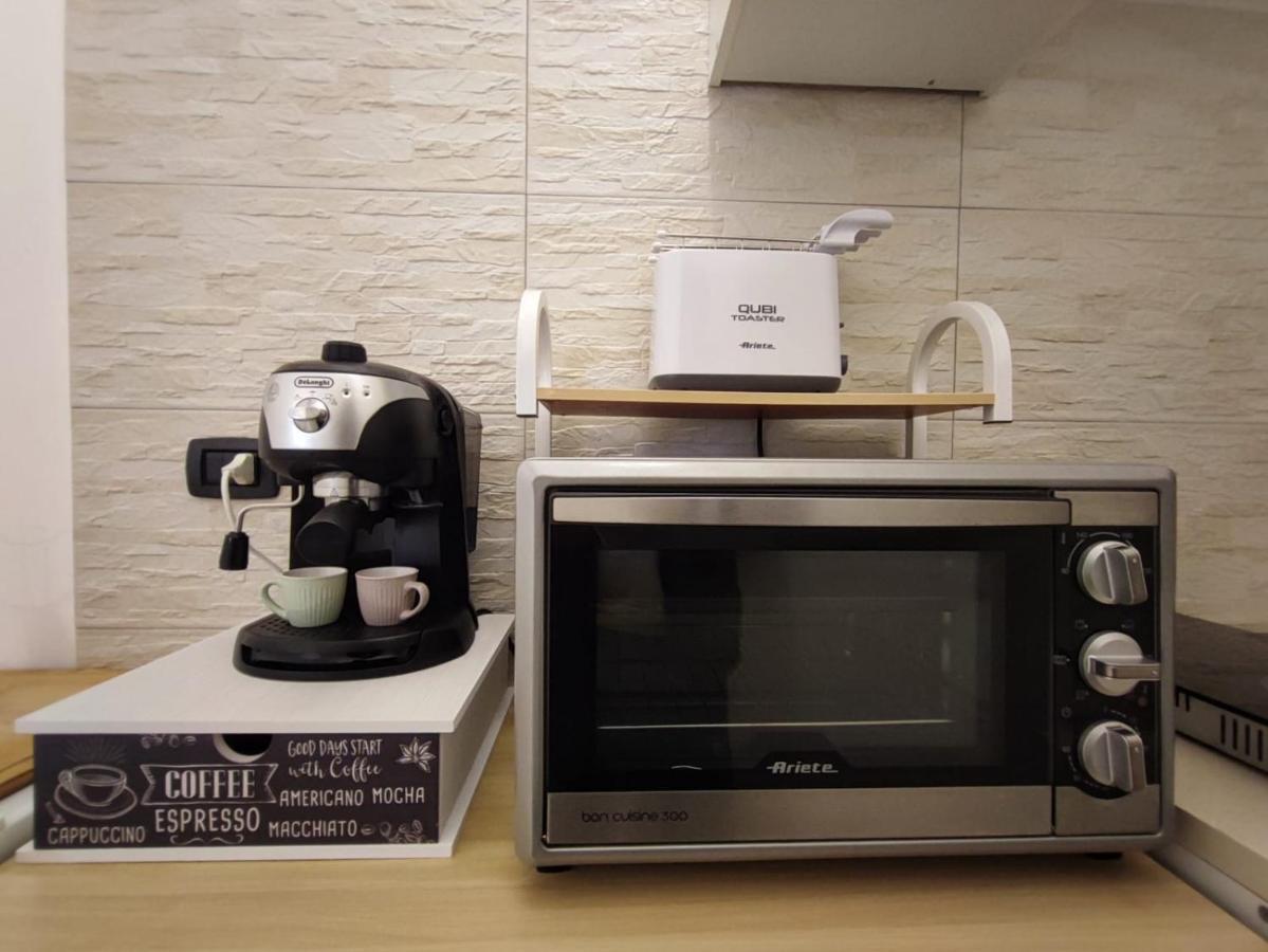 My Suite פיוג'י מראה חיצוני תמונה