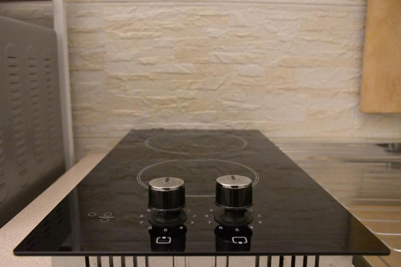 My Suite פיוג'י מראה חיצוני תמונה