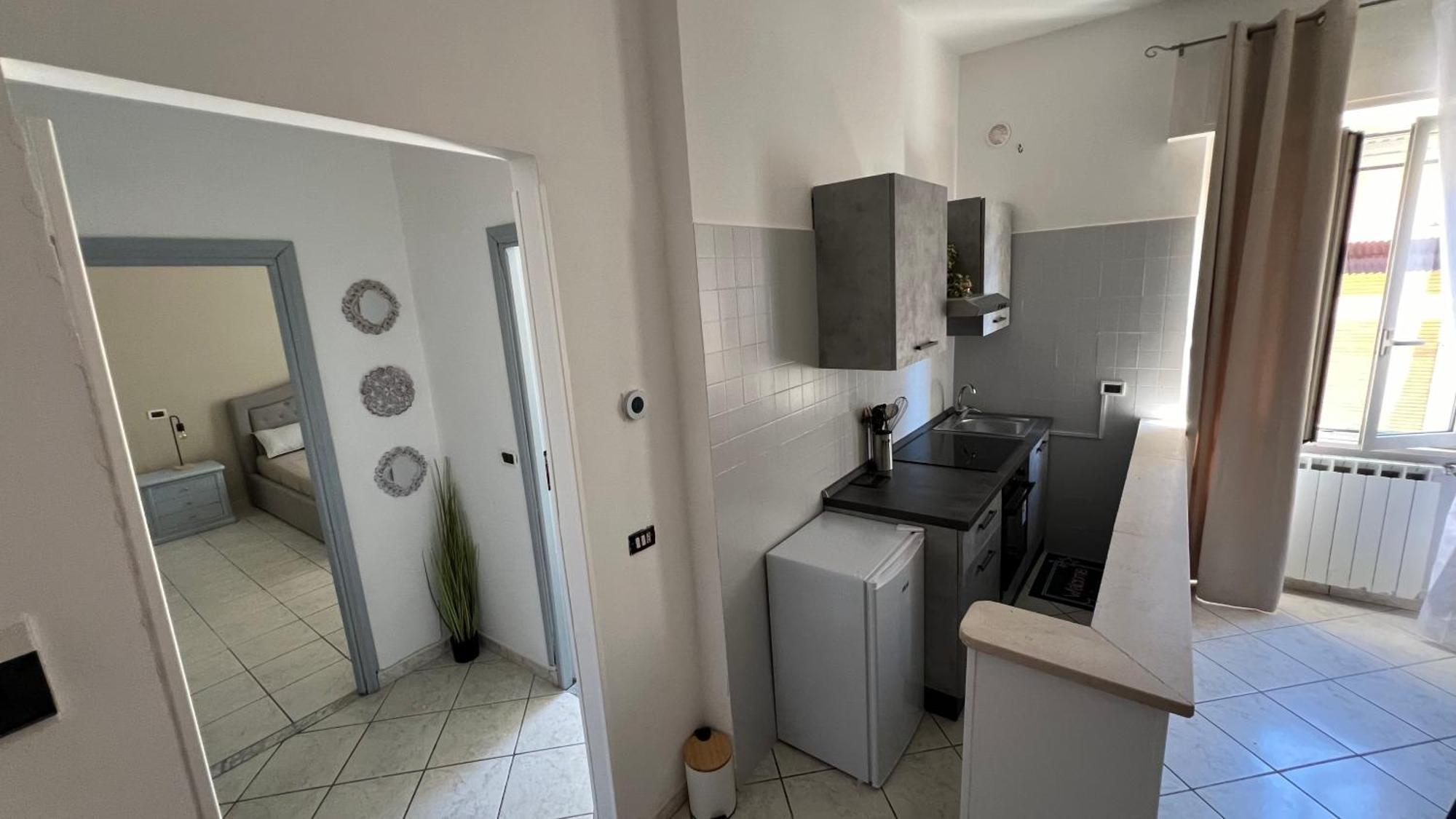 My Suite פיוג'י מראה חיצוני תמונה