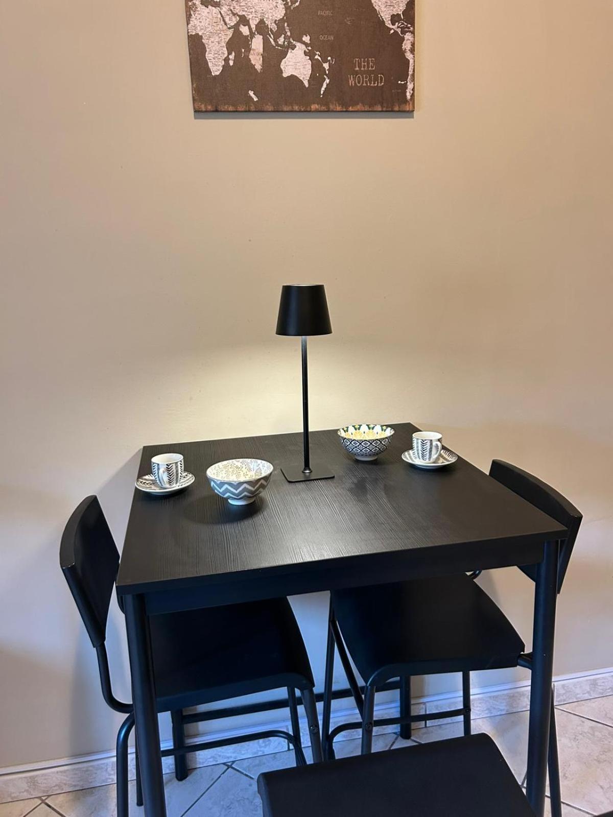 My Suite פיוג'י מראה חיצוני תמונה