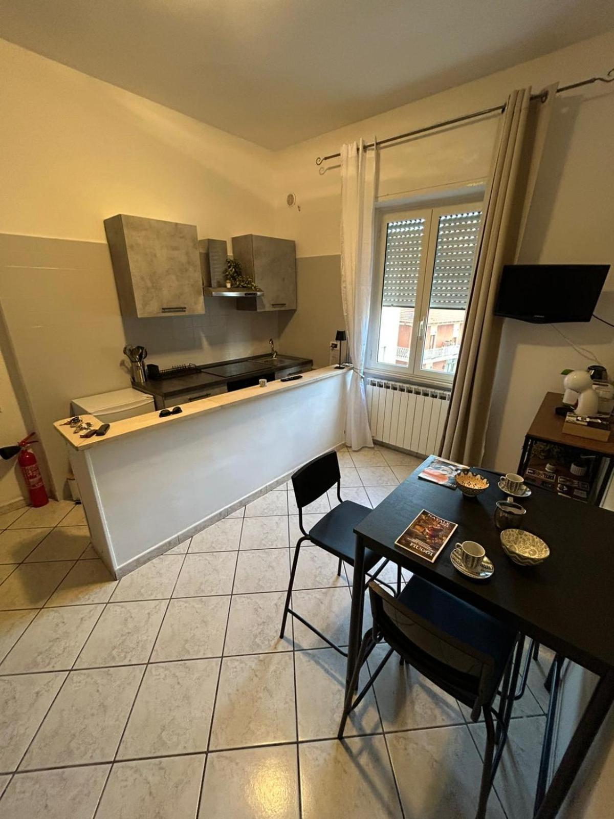 My Suite פיוג'י מראה חיצוני תמונה
