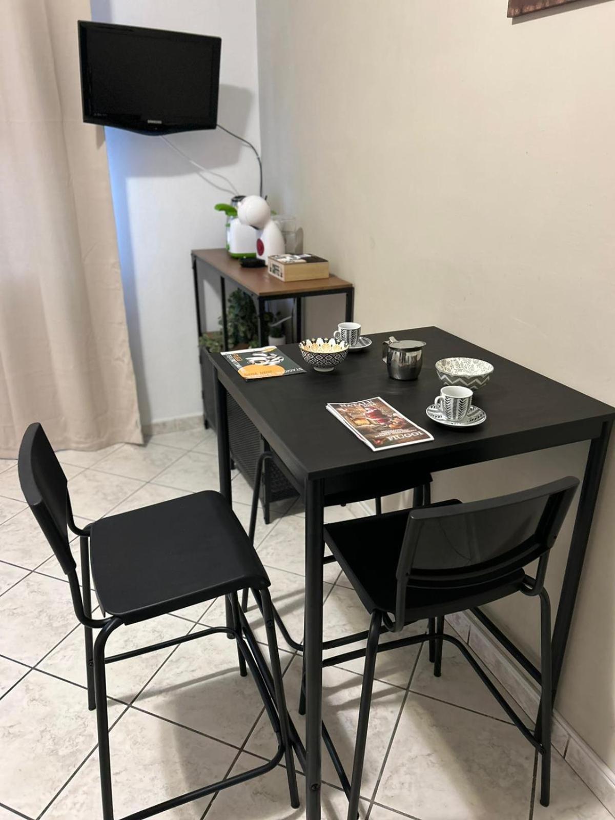 My Suite פיוג'י מראה חיצוני תמונה