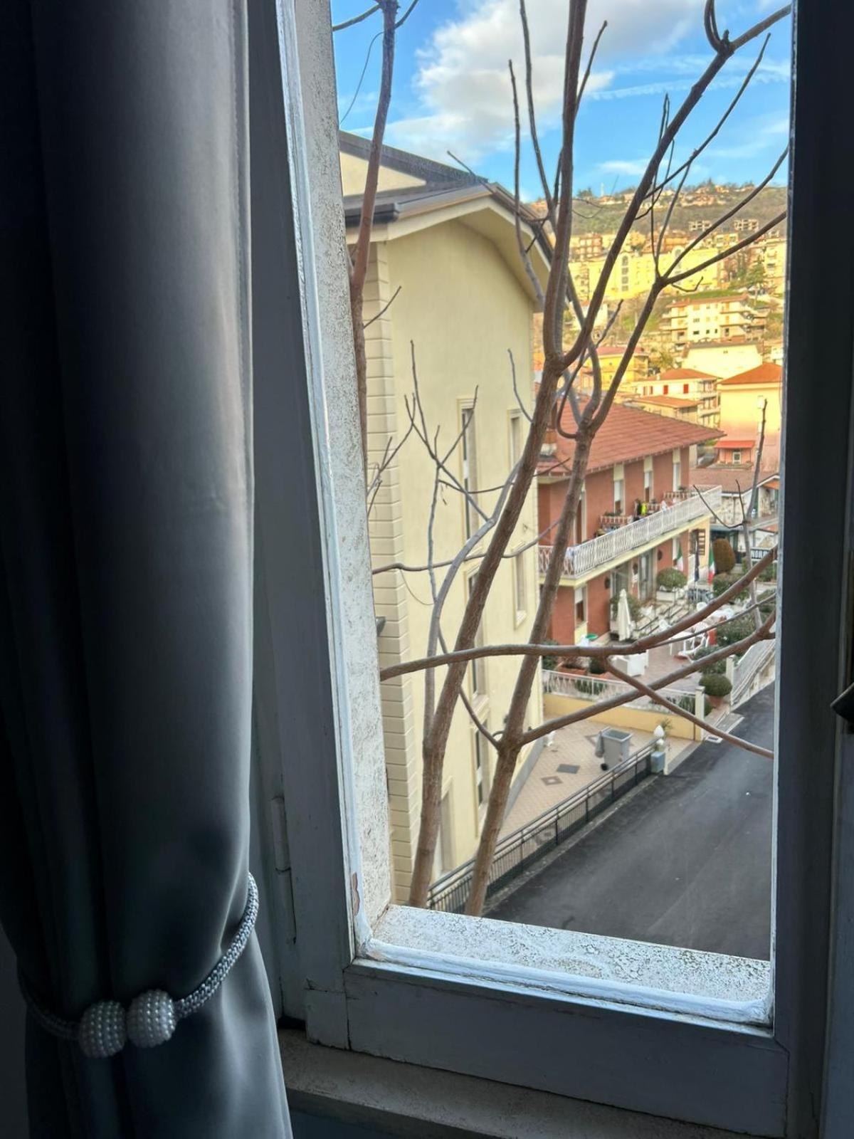 My Suite פיוג'י מראה חיצוני תמונה
