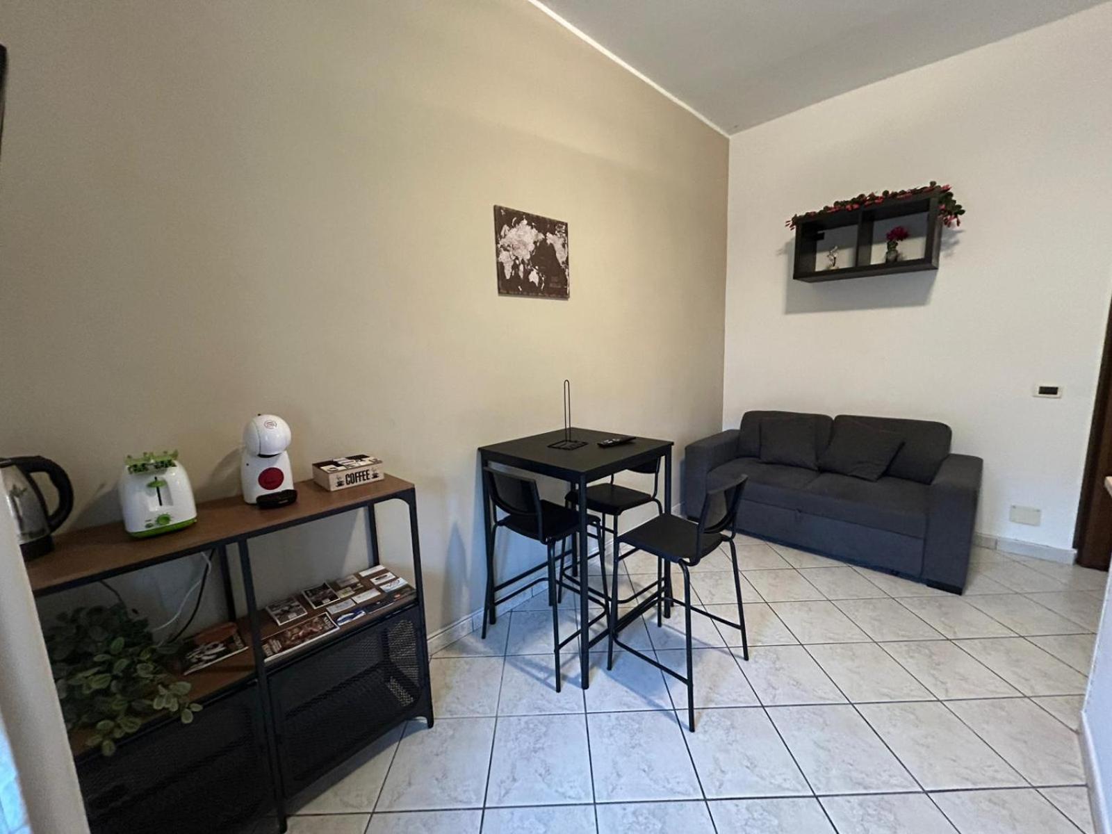 My Suite פיוג'י מראה חיצוני תמונה