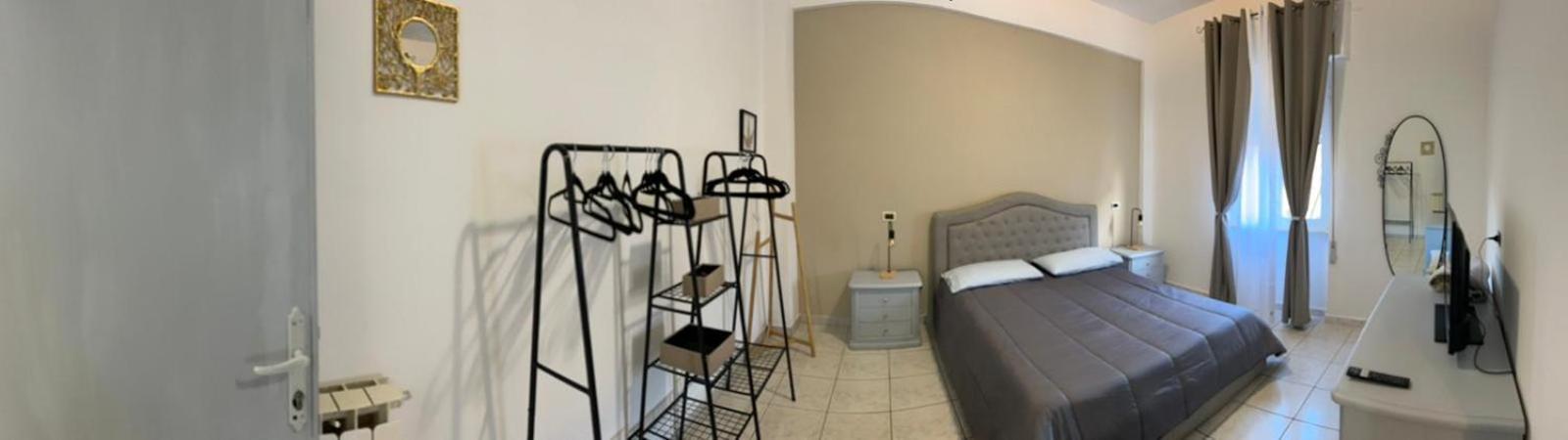 My Suite פיוג'י מראה חיצוני תמונה