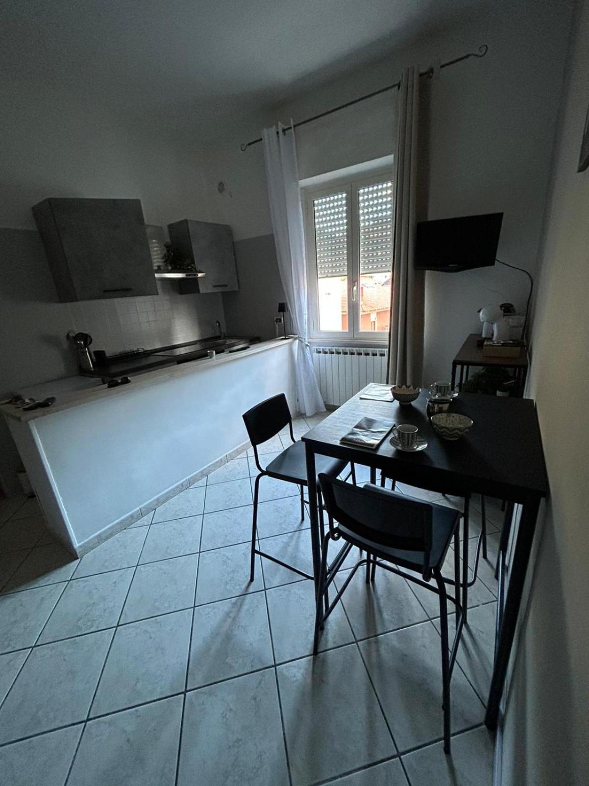 My Suite פיוג'י מראה חיצוני תמונה