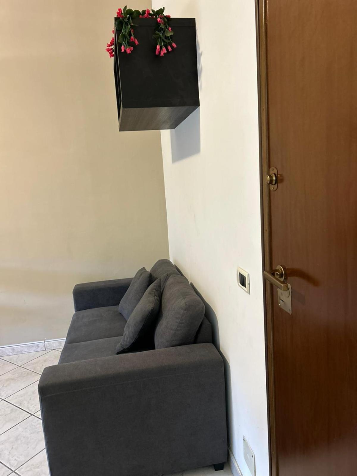 My Suite פיוג'י מראה חיצוני תמונה