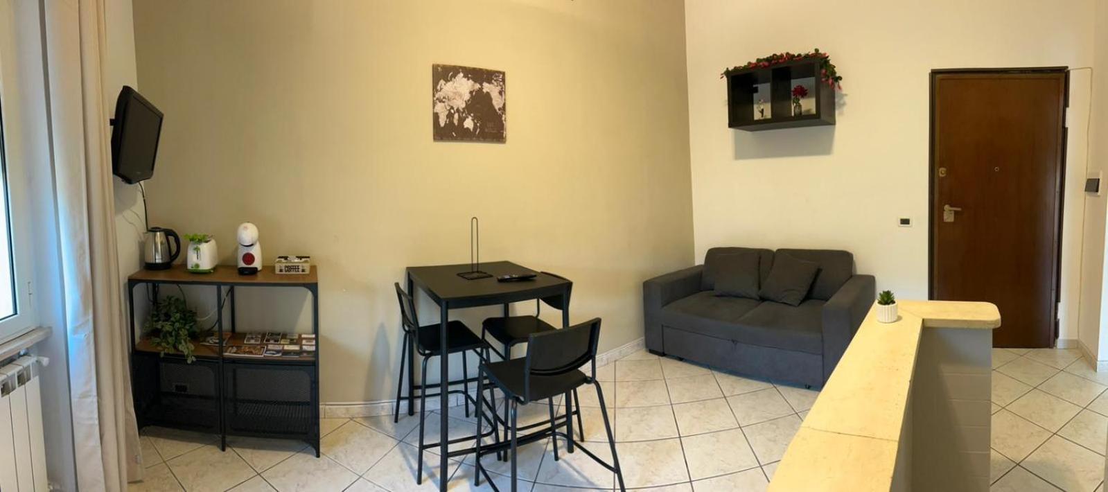 My Suite פיוג'י מראה חיצוני תמונה